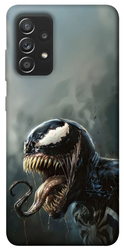 Чохол на Samsung Galaxy A52 4G / A52 5G venom v7 фото 1 з 1