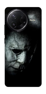 Чехол на Infinix Note 50 Pro Jason v3 фото 1 из 1