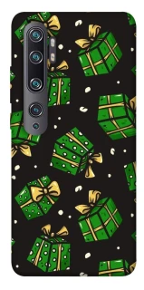 Чохол на Xiaomi Mi Note 10 / Note 10 Pro / Mi CC9 Pro Christmas mood ver.5 фото 1 з 1