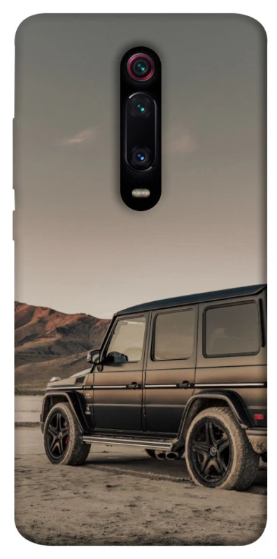 Чохол на Xiaomi Redmi K20 / K20 Pro / Mi9T / Mi9T Pro Gelik фото 1 з 1