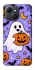 Чехол на TECNO Spark 40C Halloween v15 фото 1 из 1