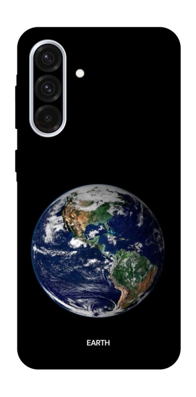 Чохол на Samsung Galaxy A36 5G Earth фото 1 з 1