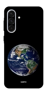 Чехол на Samsung Galaxy A36 5G Earth фото 1 из 1