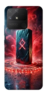 Чохол на Realme Narzo 50A Руна Одал фото 1 з 1