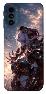Чехол на Motorola Moto G41 Sylvanas v2 фото 1 из 1