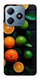 Чохол на Realme C63 citrus фото 1 з 1