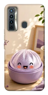 Чехол на TECNO Camon 17 Dumpling ver.4 фото 1 из 1