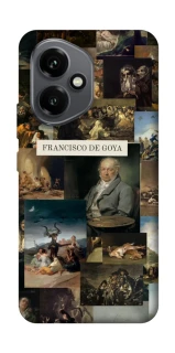 Чохол на Honor 400 Francisco de Goya фото 1 з 1