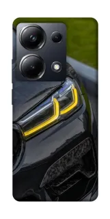 Чехол на Xiaomi Poco M6 Pro 4G BMW v48 фото 1 из 1