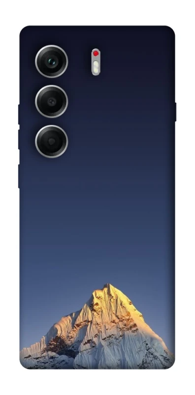 Чохол на Tecno Camon 40 Sky mountains фото 1 з 1