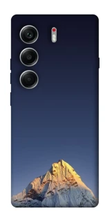 Чехол на Tecno Camon 40 Sky mountains фото 1 из 1