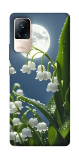 Чохол на Xiaomi Civi 6 Flowers v25 фото 1 з 1