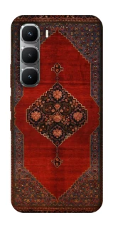 Чохол на Infinix Hot 60 Pro Килим v12 фото 1 з 1