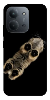 Чехол на Xiaomi Redmi 15C (EU) Cat фото 1 из 1