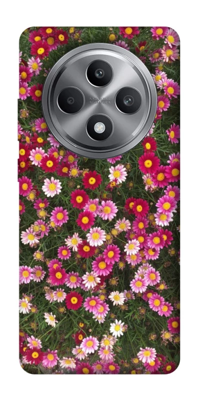 Чохол на Oppo Reno 12 F 4G Flowers v8 фото 1 з 1