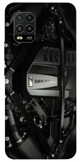 Чохол на Xiaomi Mi 10 Lite BMW V58 фото 1 з 1