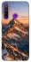Чохол на Realme 5 Sunrise mountain фото 1 з 1