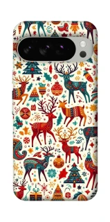 Чехол на Google Pixel 10 Pro Christmas spirit ver.5 фото 1 из 1