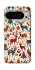 Чехол на Google Pixel 10 Pro Christmas spirit ver.5 фото 1 из 1