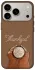 Чехол на Apple iPhone 18 Pro Thankful coffee фото 2 из 2
