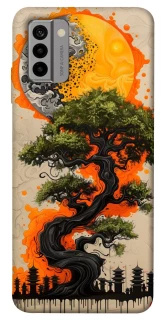 Чохол на Nokia G22 Дух Японії v3 фото 1 з 1