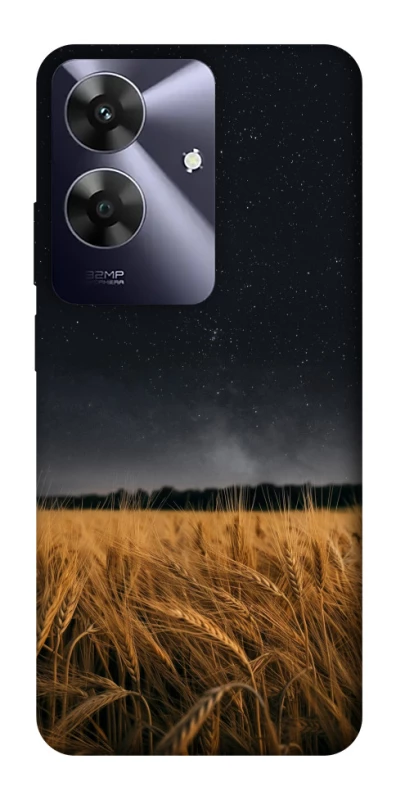 Чохол на Realme Note 60 grain фото 1 з 1