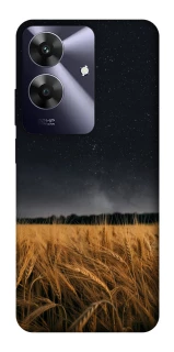 Чехол на Realme Note 60 grain фото 1 из 1