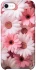 Чехол на Apple iPhone SE (2020) Розовые цветы v2 фото 1 из 1