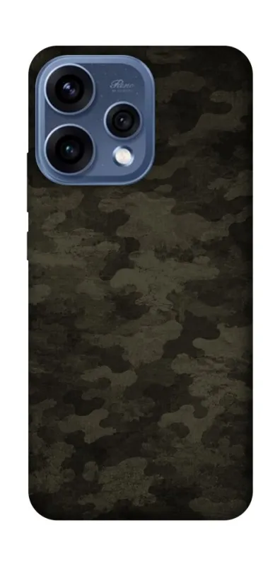 Чохол на Oppo Reno 15 Camouflage v22 фото 1 з 1