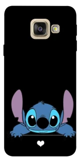 Чохол на Samsung A520 Galaxy A5 (2017) Stitch ver.7 фото 1 Чохол на Samsung A520 Galaxy A5 (2017) Stitch ver.7 фото 1 з 1