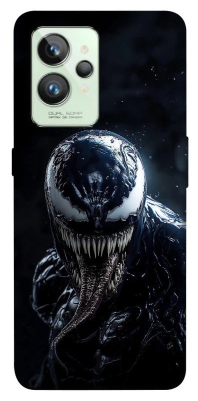 Чехол на Realme GT2 Venom v3 фото 1 из 1