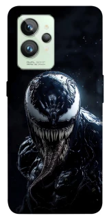 Чохол на Realme GT2 Venom v3 фото 1 з 1