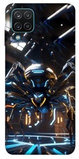Чохол на Samsung Galaxy M12 Cyber ​​Spider фото 1 з 1