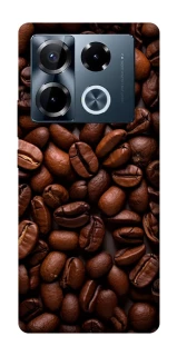 Чохол на Infinix Note 40 Pro 4G Кава фото 1 з 1