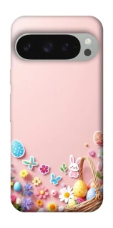 Чехол на Google Pixel 10 Pro XL Easter ver.9 фото 1 из 1