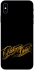 Чехол на Apple iPhone XS Max (6.5") Parkway Drive logo фото 1 из 1