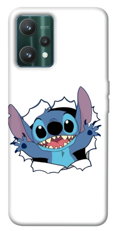 Чехол на Realme 9 Pro Stitch ver.19 фото 1 из 1