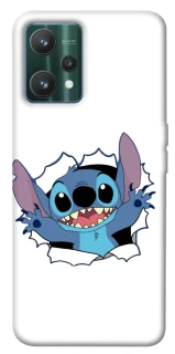 Чехол на Realme 9 Pro Stitch ver.19 фото 1 из 1