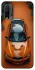 Чехол на Xiaomi Redmi 9T BMW orange фото 1 из 1