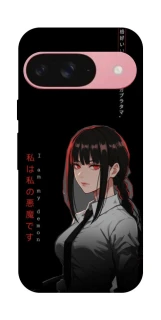 Чохол на Google Pixel 9 She is Japanese ver.3 фото 1 з 1