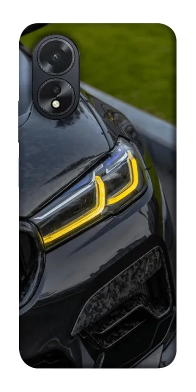 Чохол на Oppo A38 BMW v48 фото 1 з 1