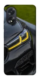 Чехол на Oppo A38 BMW v48 фото 1 из 1
