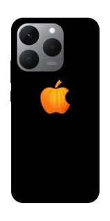 Чехол на Realme 15T Halloween Pumpkin фото 1 из 1