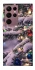 Чехол на Samsung Galaxy S22 Ultra Новогодний v31 фото 1 из 1