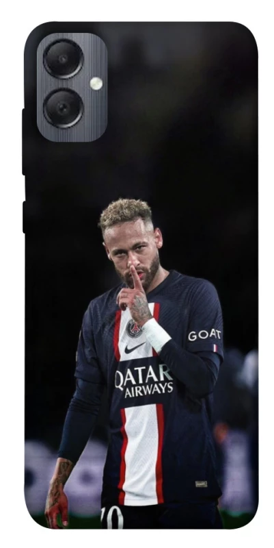 Чехол на Samsung Galaxy A05 Neymar фото 1 из 1