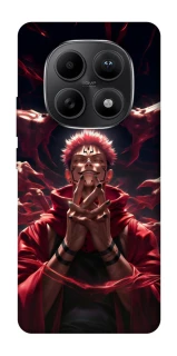 Чехол на Xiaomi Redmi Note 15 5G Ryomen Sukuna фото 1 из 1