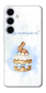 Чохол на Samsung Galaxy S25+ Easter ver.8 фото 1 з 1