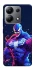 Чохол на Xiaomi Redmi Note 13 4G Venom фото 1 з 1