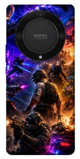 Чехол на Huawei Magic5 Lite My Games фото 1 из 1