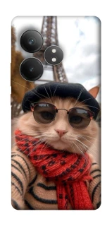 Чохол на Realme GT Neo 6 catparis фото 1 з 1